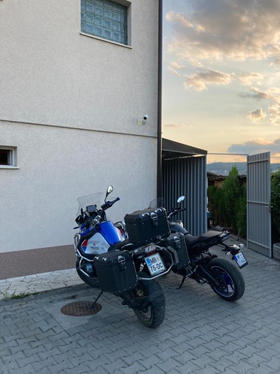 Fotografie z fotogalerie ubytování Motel & Restaurant Dar v destinaci Novi Pazar