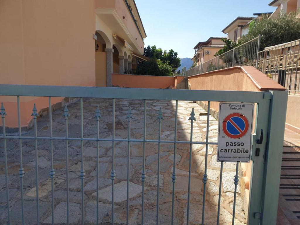 Kép Appartamento a La Caletta szállásáról La Calettában a galériában