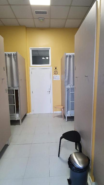 Albergue Turistico la Credencial - 5