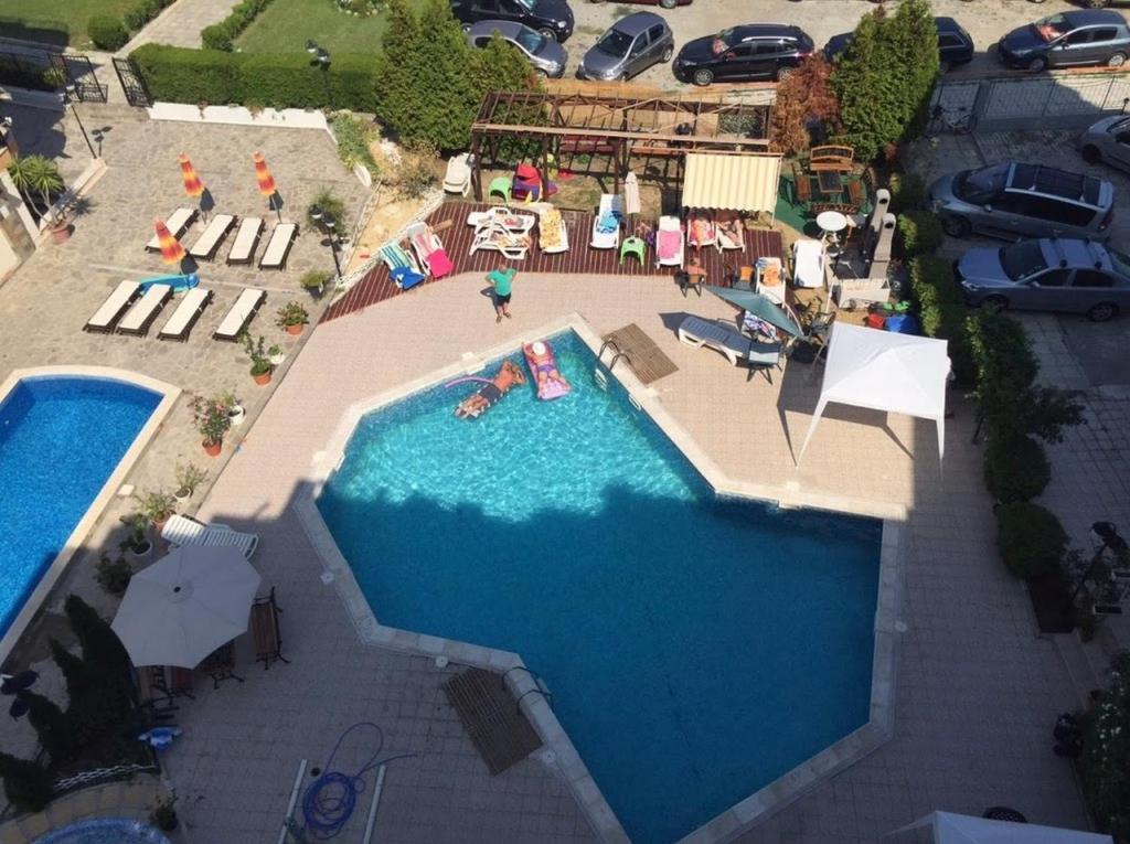 Apart hotel Breeze, Sunny Beach (updated prices 2024)