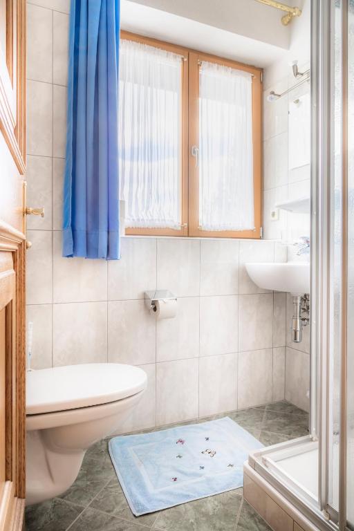Un baño de Pürstinghof