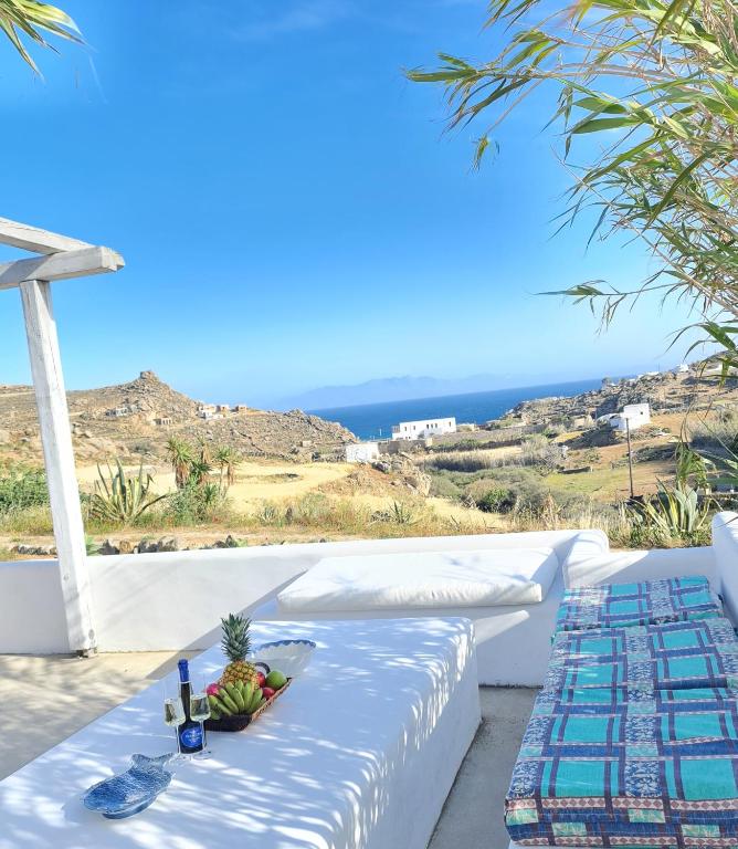 DO-KNOW LUXURY VILLAS Mykonos photo 2