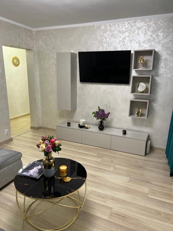 Central Apartament 2 - Apartment