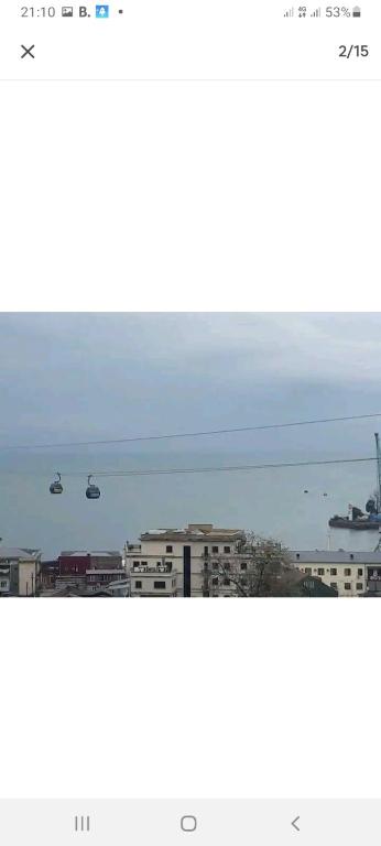 APARTAMENT IN THY CENTER BATUMI - Housity