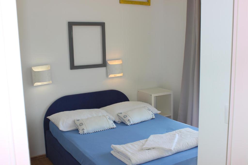 Apartments Blue Sea, Mali Lošinj – 2023 legfrissebb árai