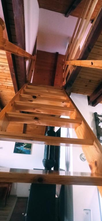 Fotografija u galeriji objekta Planinska Kuća Dušan u gradu Mitrovac