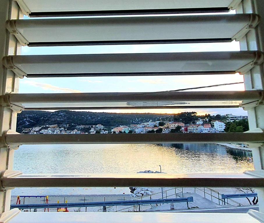 Fotografie z fotogalerie ubytování Villa Sunshine Baum v destinaci Marina