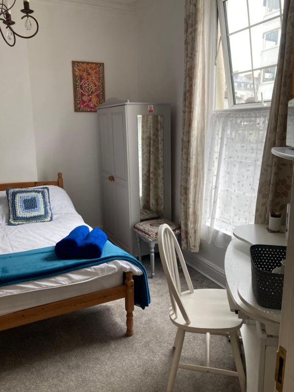 Leigham House - Housity
