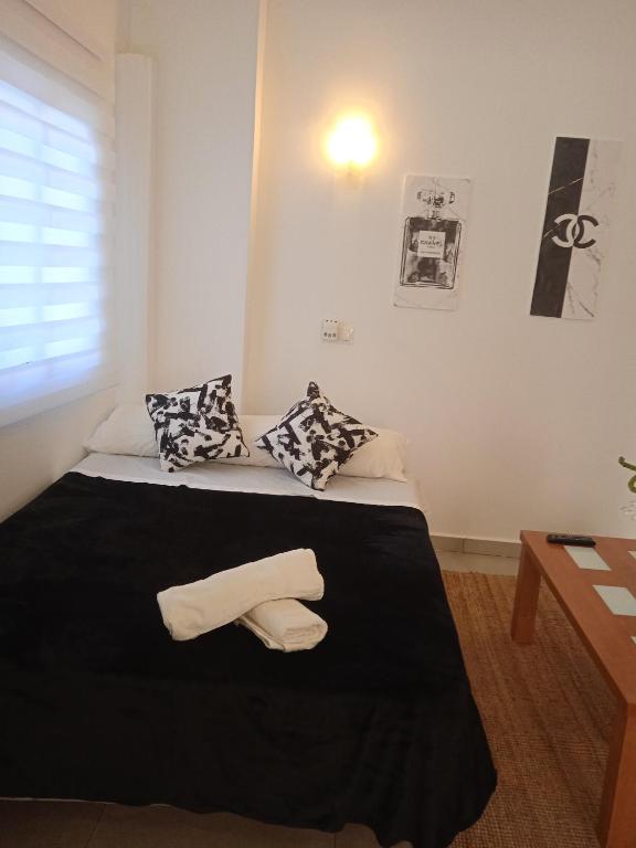 Fotografia z galérie ubytovania The lovely loft 1 v destinácii Málaga