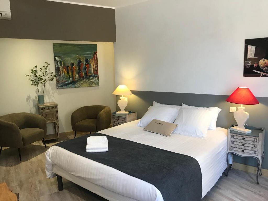 Le Clos du Peintre - 7