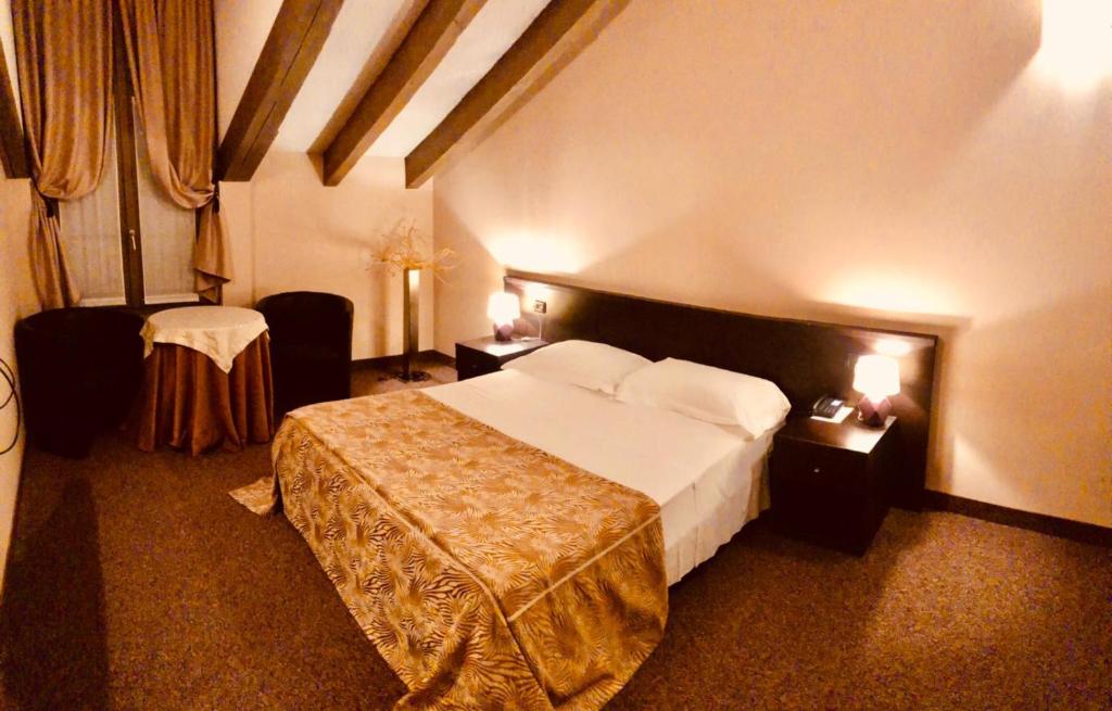 Hotel Malpensa INN