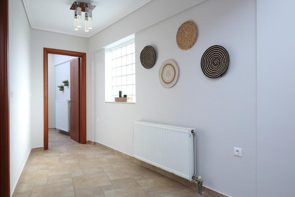 Fotografie z fotogalerie ubytování Villa-Ruby v destinaci Lygia