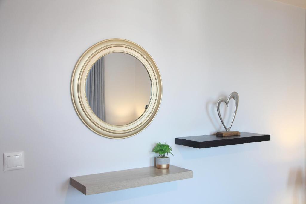 Fotografie z fotogalerie ubytování Villa-Ruby v destinaci Lygia