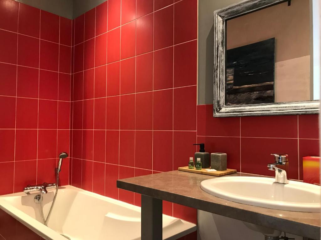 Le Clos du Peintre - 9