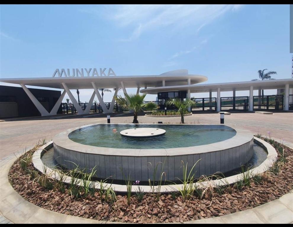 Apartments in Waterfall (África do Sul Midrand)