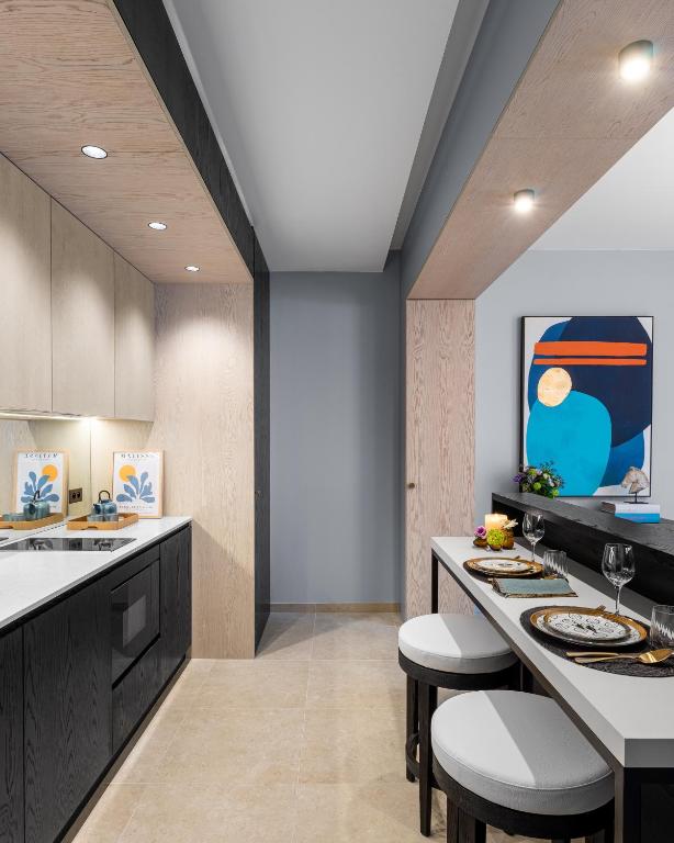 Black Door - Resim 18