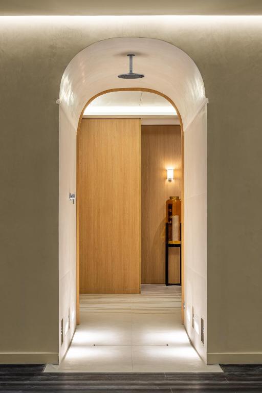 Black Door - Resim 28