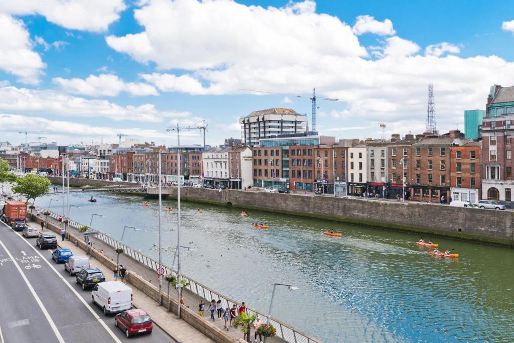 Templebar Rooms - Resim 31