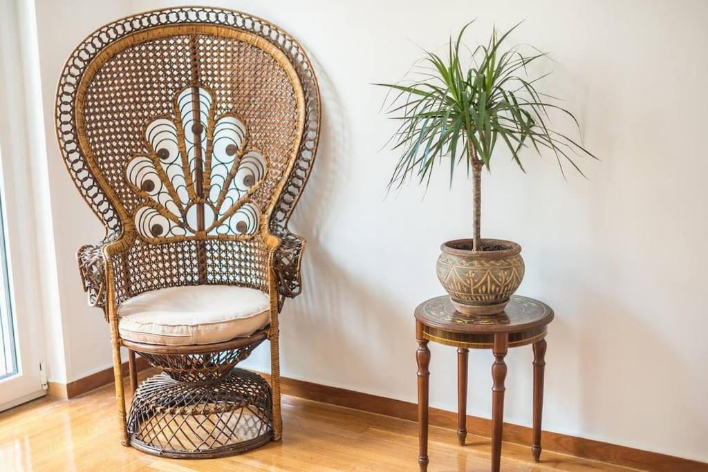 Kép Casa Pamisou near Attiki metro station szállásáról Athénban a galériában