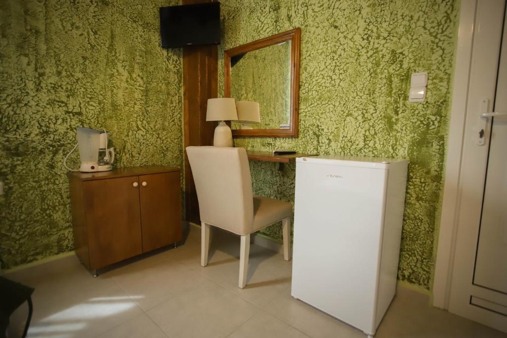 Fotografie z fotogalerie ubytování Moon studios v destinaci Lygia