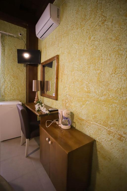 Fotografie z fotogalerie ubytování Moon studios v destinaci Lygia