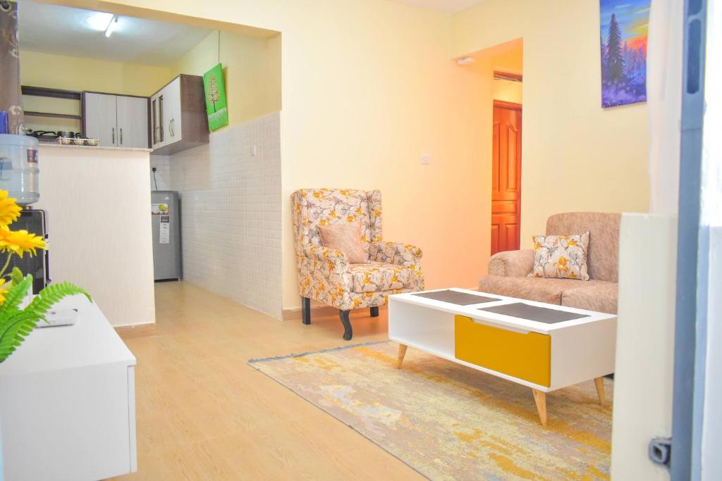 Nayanka Homes-Section 58, Nakuru - Housity