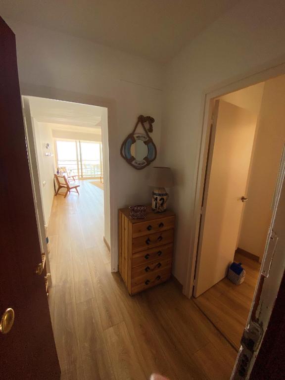 Fotografia z galérie ubytovania Precioso apartamento delante del mar en Palamós v destinácii Palamós