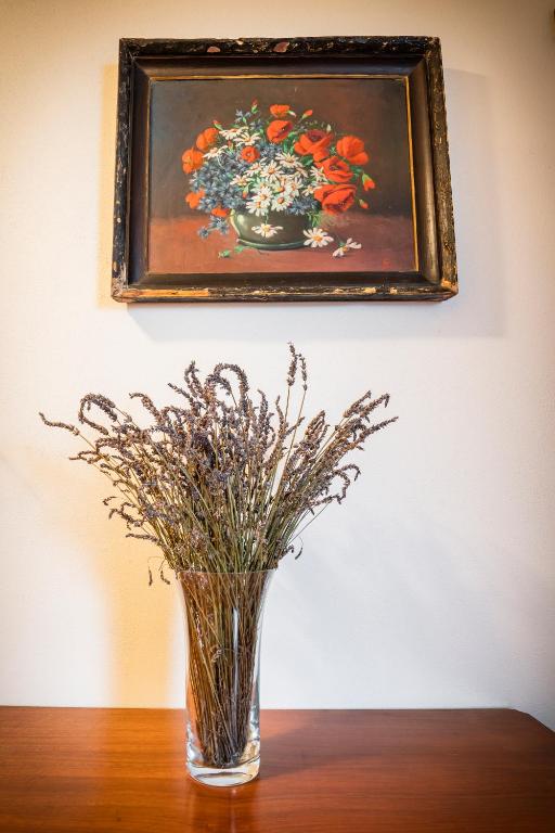Foto sihtkohas Dolní Věstonice asuva majutusasutuse Penzion Primášé galeriist