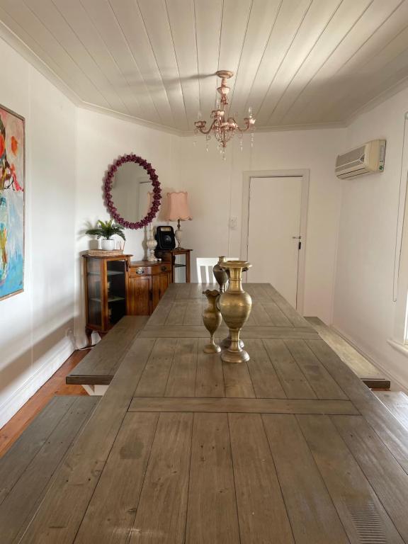 Gallery image of The Mayfair, 4-bed rooms accommodation Daylesford in Daylesford