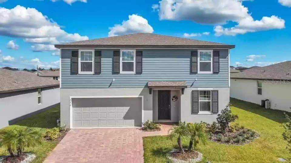 376 gudlupe st Haines City fl