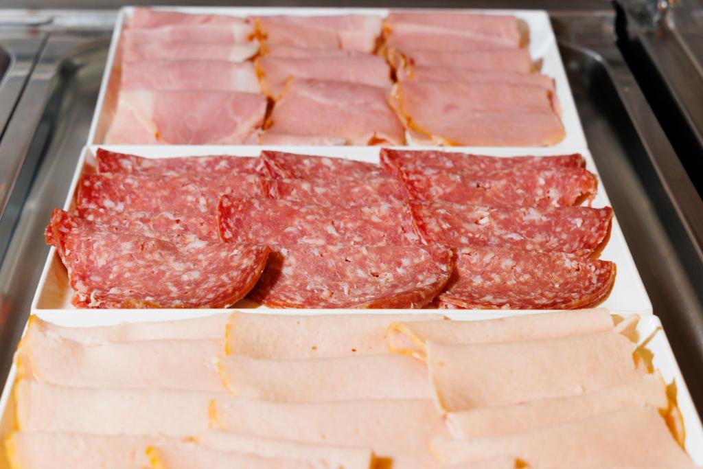 Hotel Camelia - Resim 24