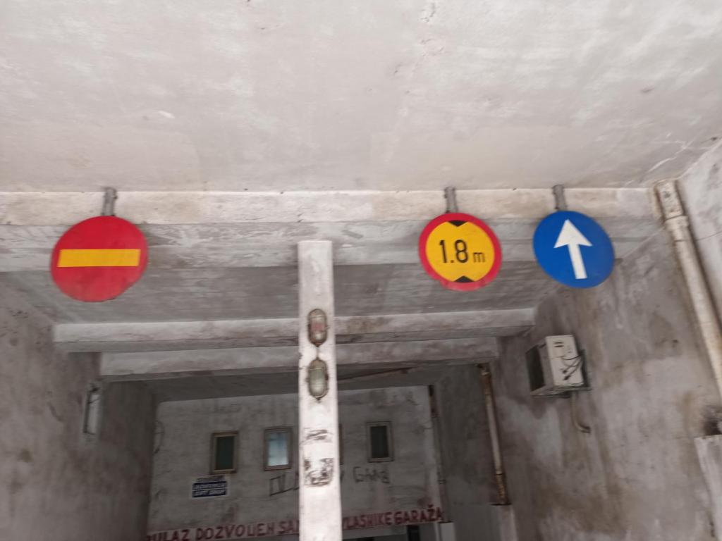Fotografia z galérie ubytovania BP APARTMAN v Poreči
