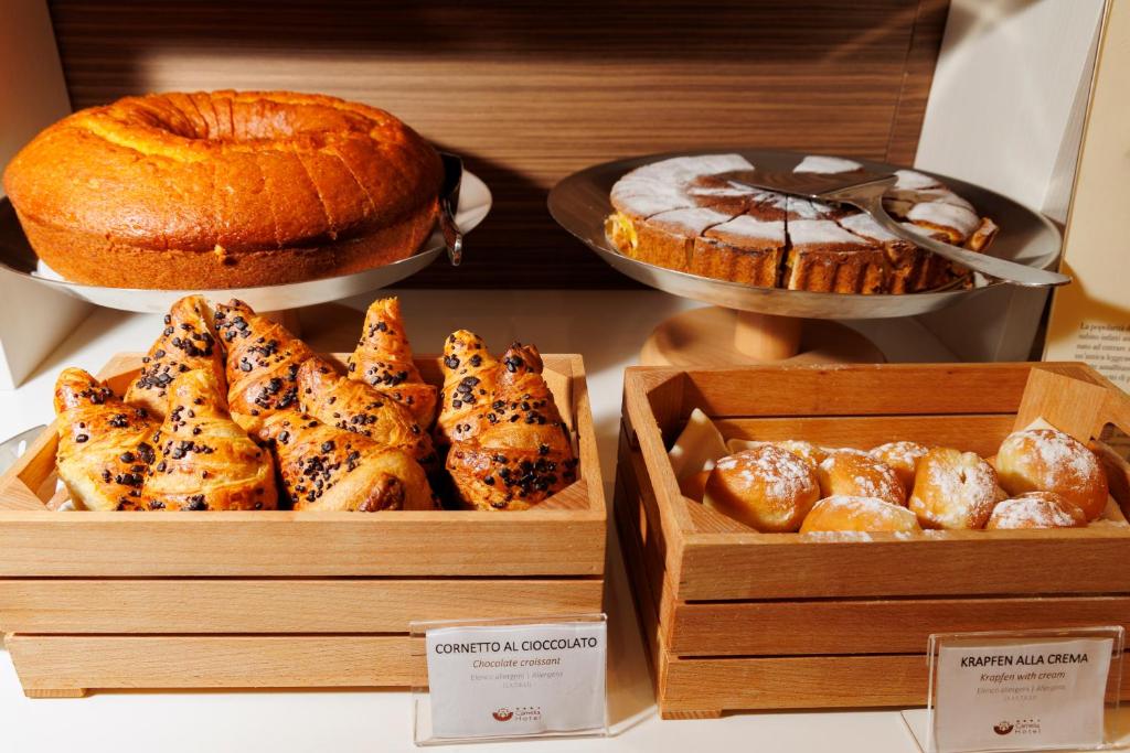 Hotel Camelia - Resim 21