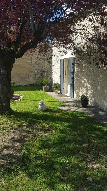 Gîte de la venise verte - Housity