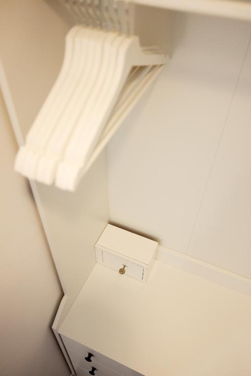 Fotografie z fotogalerie ubytování Hotel Giordo v Rimini