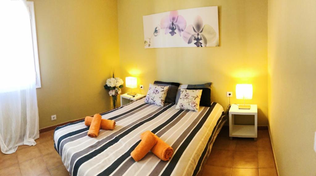 Happy Menorca apartamento duplex ,piscina,aire acondicionado ...