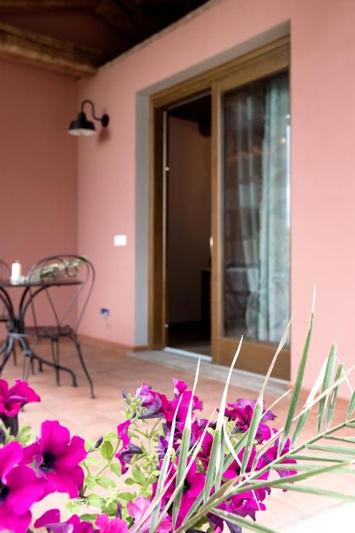 Fotografie z fotogalerie ubytování Agriturismo L'Aquilone v destinaci Magliano in Toscana