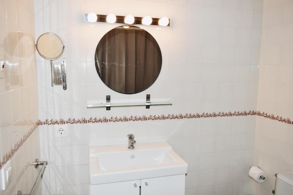 Happy Menorca apartamento duplex ,piscina,aire acondicionado ...