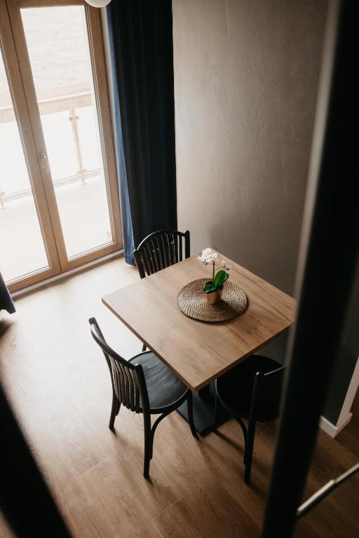 Fotografie z fotogalerie ubytování Rajskie Uroczysko Apartamenty Jacuzzi Sauna v destinaci Rajskie Sakowczyk