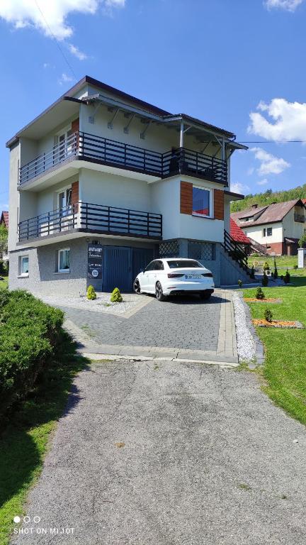 Jaszczurowa Apartament II - Appartement 1 Chambre