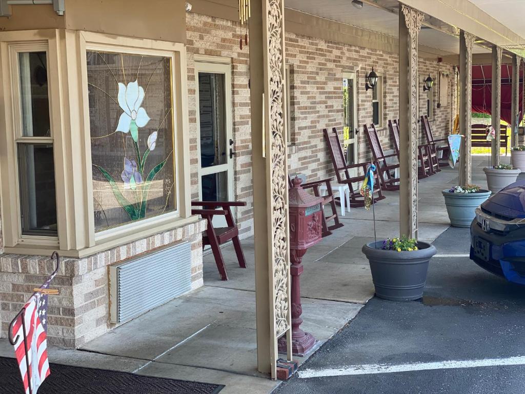 White Rose Motel - Hershey photo