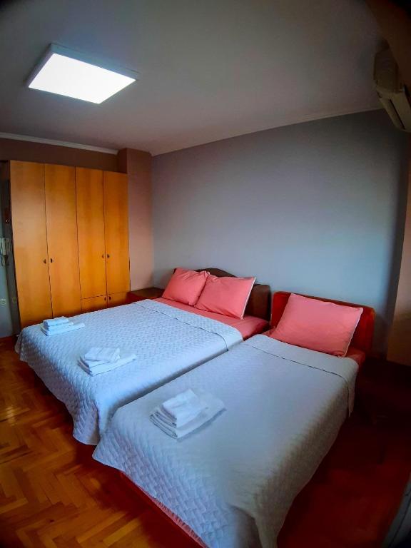 Tea Apartments - Appartamento Con Una Camera Da Letto