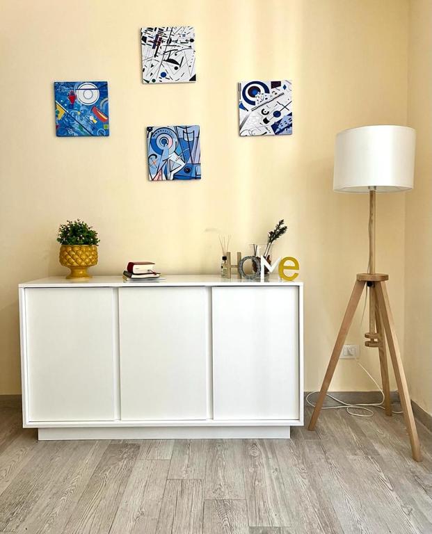 Zdjęcie z galerii obiektu Glemmyhouse w Katanii