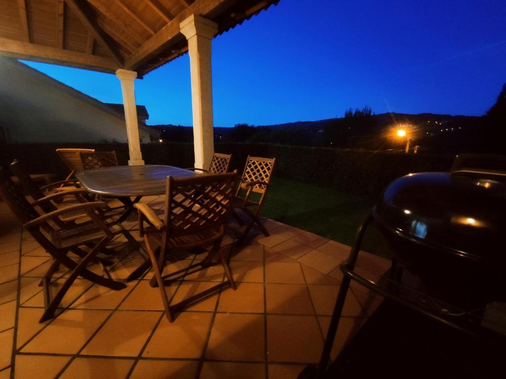 Kép HHC - Holidays House Compostela szállásáról Santiago de Compostelában a galériában