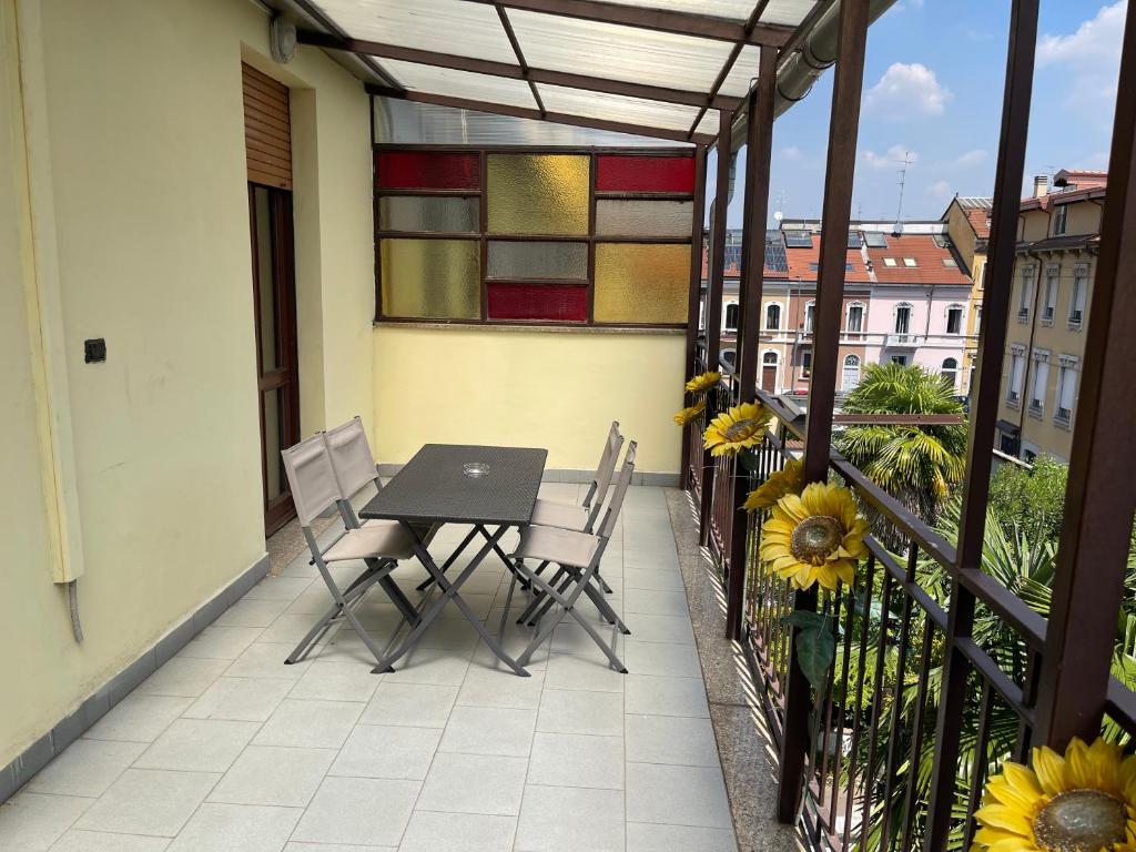 Appartamenti Aspromonte - 4