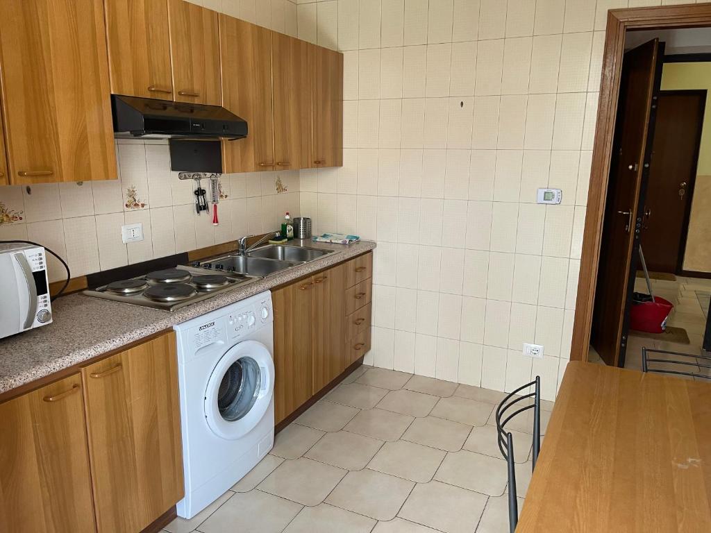 Appartamenti Aspromonte - 1