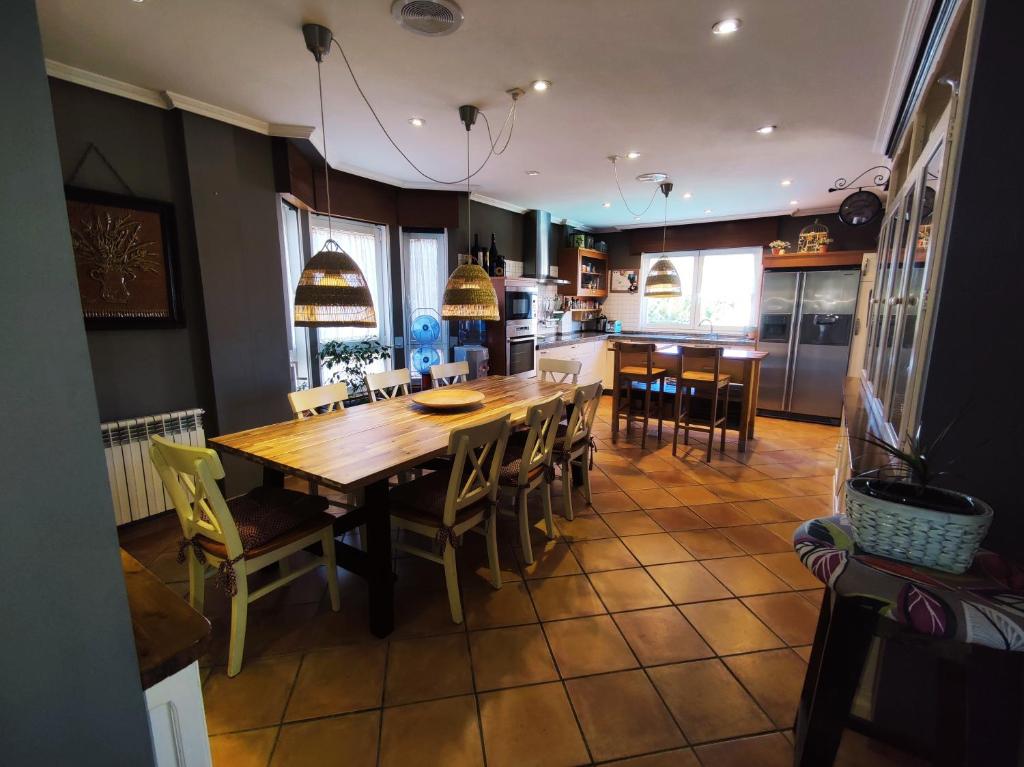 Kép HHC - Holidays House Compostela szállásáról Santiago de Compostelában a galériában