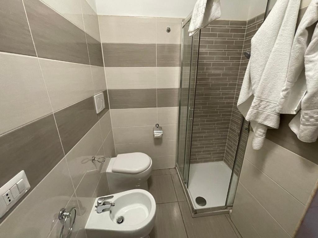 Appartamenti Aspromonte - 17