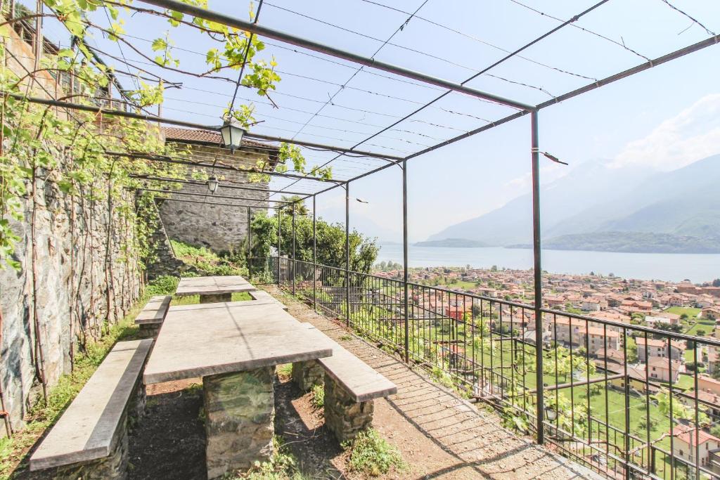 Crotto Mina - Housity
