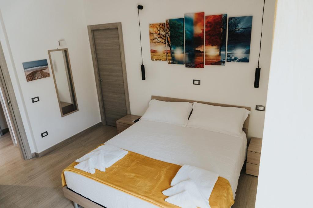 Harmony Guest House - Tweepersoonskamer